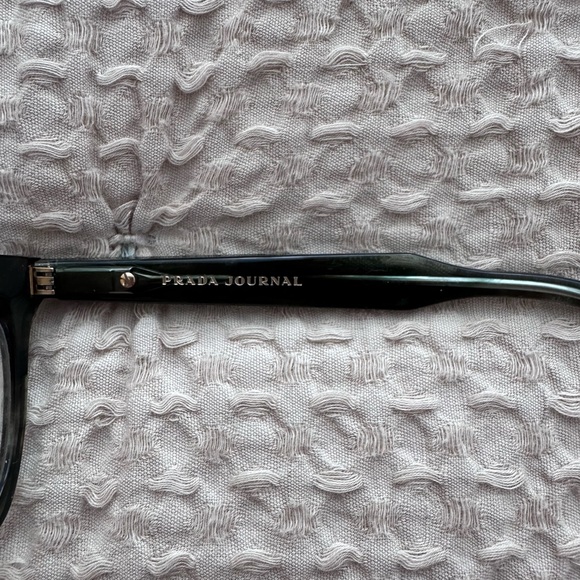 Prada glasses frames vpr245 - Picture 5 of 7